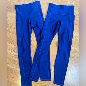 Fabletics Yoga Pants